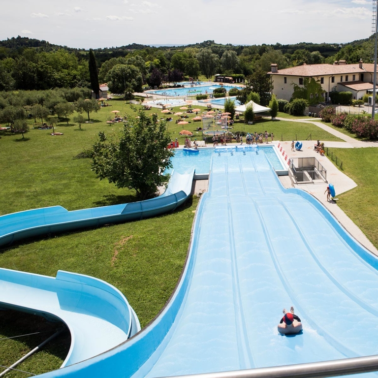 Orari e Prezzi - Piscine Conca Verde