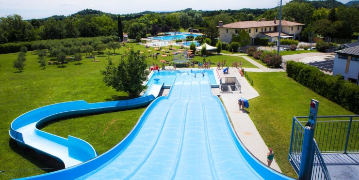 Orari e Prezzi - Piscine Conca Verde