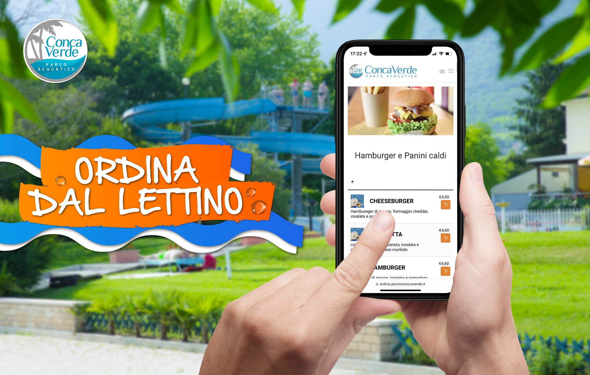 ordina
